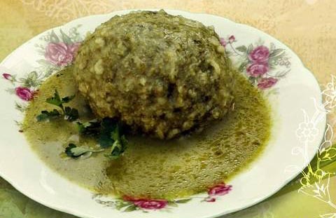 غذاهای هوسانه برای خانم های باردار | طرز تهیه غذاهای مقوی