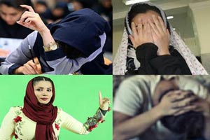 خبرهای داغ ایران؛ از خواستگاری پای اعدام تا خونگیری مشکوک از دختران خبرهای داغ ایران؛ از خواستگاری پای اعدام تا خونگیری مشکوک از دختران