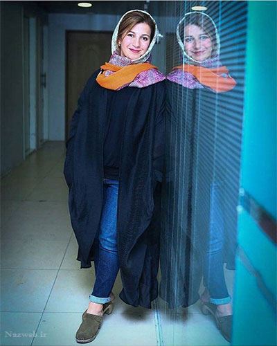 تیپ و استایل بازیگران برجسته ایرانی از ساپورت سوراخ تا پتو مسافرتی!