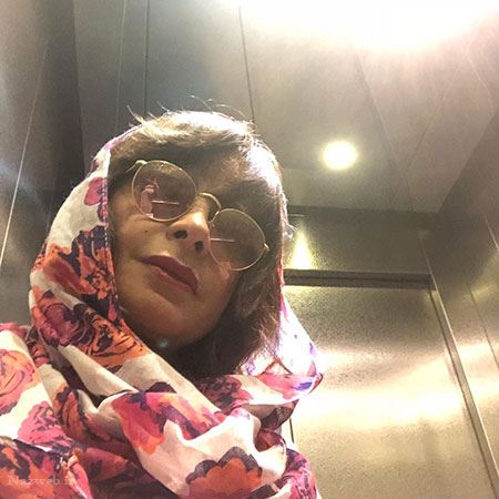 تیپ و استایل بازیگران برجسته ایرانی از ساپورت سوراخ تا پتو مسافرتی!