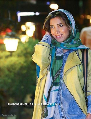 تیپ و استایل بازیگران برجسته ایرانی از ساپورت سوراخ تا پتو مسافرتی!