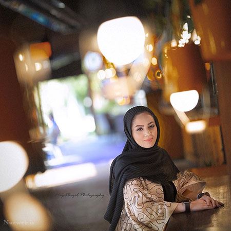 تیپ و استایل بازیگران برجسته ایرانی از ساپورت سوراخ تا پتو مسافرتی!