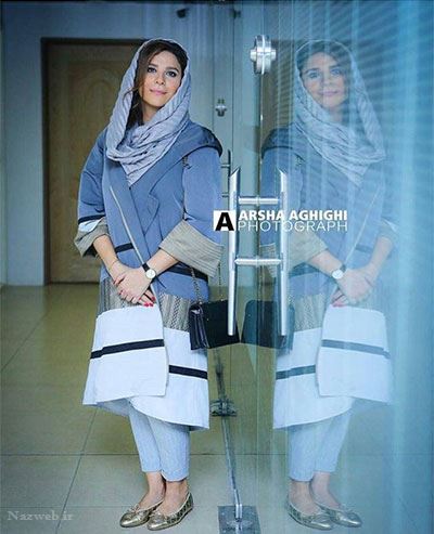 تیپ و استایل بازیگران برجسته ایرانی از ساپورت سوراخ تا پتو مسافرتی!