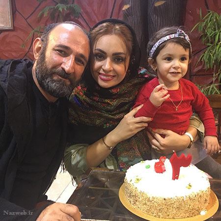 تیپ و استایل بازیگران برجسته ایرانی از ساپورت سوراخ تا پتو مسافرتی!