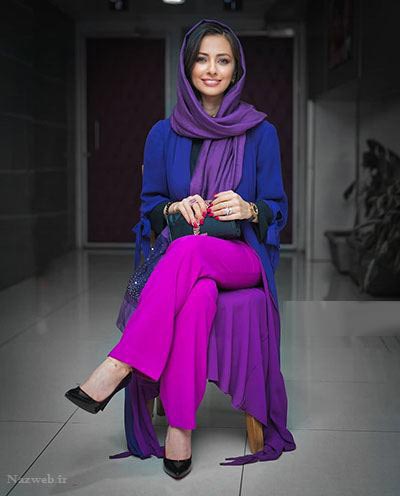 تیپ و استایل بازیگران برجسته ایرانی از ساپورت سوراخ تا پتو مسافرتی!