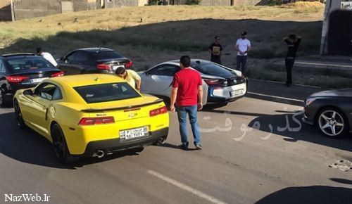 دردسرهای عجیب ریچ کیدز و بچه پولدارهای لاکچری تهران و هالیوودی ها
