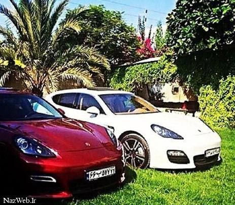 دردسرهای عجیب ریچ کیدز و بچه پولدارهای لاکچری تهران و هالیوودی ها
