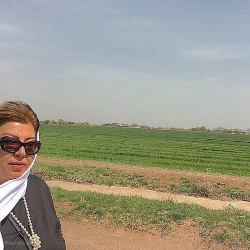 عکس های زیبا و خاص بازیگران در اینستاگرام 132