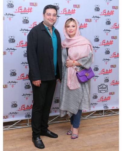 عکس های زیبا و خاص بازیگران در اینستاگرام 132