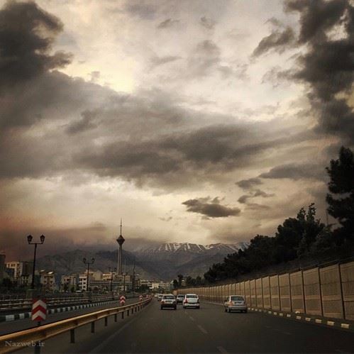 عکس های زیبا و خاص بازیگران در اینستاگرام 132
