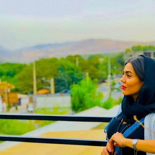 عکس های زیبا و خاص بازیگران در اینستاگرام 132