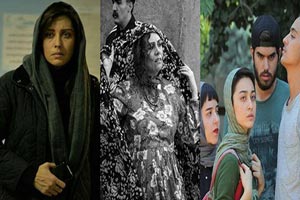 فیلم های پاییزی پر حاشیه که هفته آینده اکران می شوند فیلم های پاییزی پر حاشیه که هفته آینده اکران می شوند