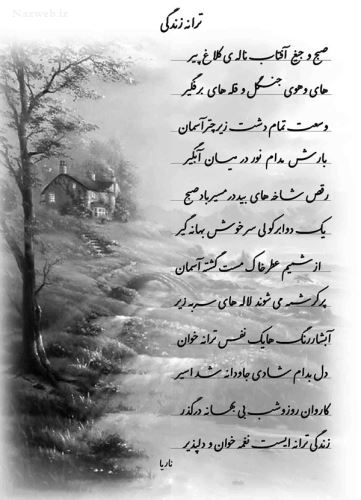 آموزش خوشنویسی فارسی و انگلیسی با خودکار