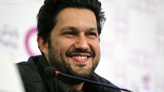 تصاویر برترین و جذابترین بازیگران مرد سینما بعد از انقلاب