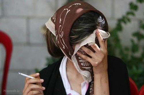 آمیتیس دختر تن فروشی با درآمد ماهیانه بیش از 40 میلیون + تصاویر