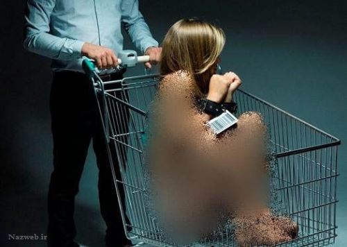 آمیتیس دختر تن فروشی با درآمد ماهیانه بیش از 40 میلیون + تصاویر