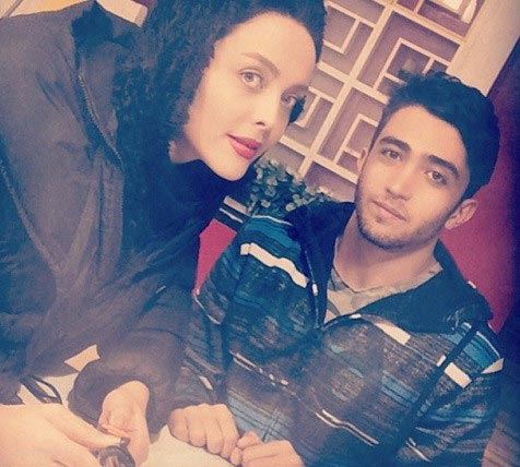 بیوگرافی شیما نیک پور جذابترین بازیگر سینمای ایران