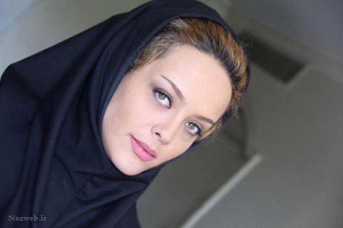 مدگردی و استایل شیک به سبک شیما نیک پور؛ عکسهای شیما نیک
