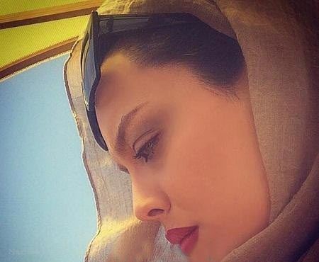 مدگردی و استایل شیک به سبک شیما نیک پور؛ عکسهای شیما نیک