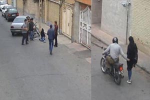 جزئیات حمله به زنان و دختران تهرانی با شیء تیز! هشدار + تصاویر جزئیات حمله به زنان و دختران تهرانی با شیء تیز! هشدار + تصاویر