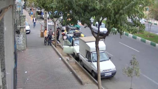 جزئیات حمله به زنان و دختران تهرانی با شیء تیز! هشدار + تصاویر