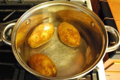 غذاهای سریع و بیرون بر / پیک نیک، محل کار + طرز تهیه