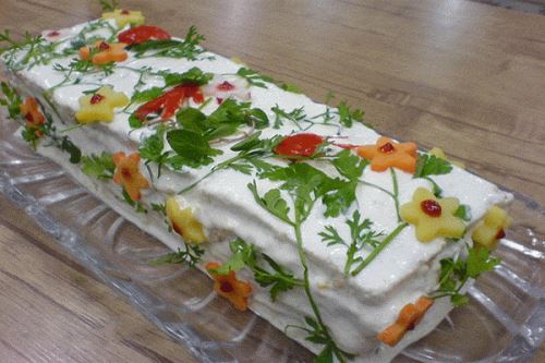 غذاهای سریع و بیرون بر / پیک نیک، محل کار + طرز تهیه