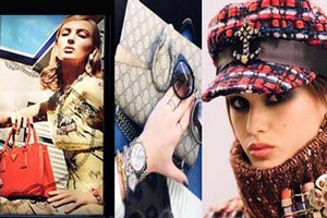 برترین برندهای لاکچری لباس، کیف و عطر زنانه و مردانه برترین برندهای لاکچری لباس، کیف و عطر زنانه و مردانه