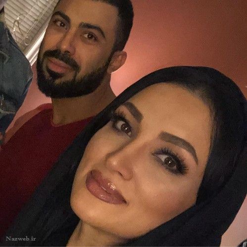 تصاویر داغ و دیدنی اینستاگرام و استوری بازیگران و چهره ها 135