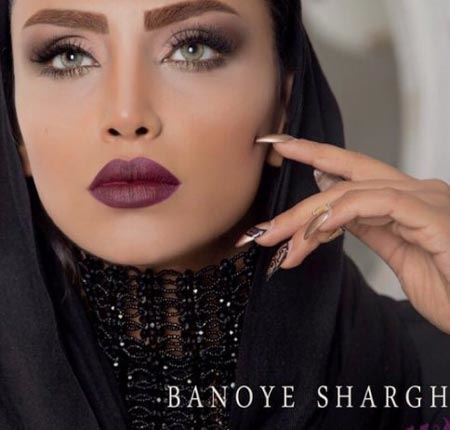 عکس های دلنشین زیباترین باربی و مدلینگ های ایران و جهان