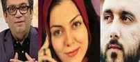 آزاده نامداری به سیم آخر زد! حمله به رشید پور و علی فروغی + جزئیات