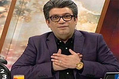 آزاده نامداری به سیم آخر زد! حمله به رشید پور و علی فروغی + جزئیات