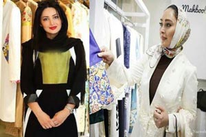 پاساژگردی بازیگران / لوکس و لاکچری ترین مراکز خرید چهره های ایرانی پاساژگردی بازیگران / لوکس و لاکچری ترین مراکز خرید چهره های ایرانی