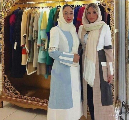 پاساژگردی بازیگران / لوکس و لاکچری ترین مراکز خرید چهره های ایرانی