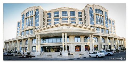 پاساژگردی بازیگران / لوکس و لاکچری ترین مراکز خرید چهره های ایرانی