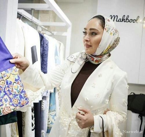 پاساژگردی بازیگران / لوکس و لاکچری ترین مراکز خرید چهره های ایرانی
