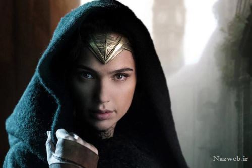 اولین عکس های زن شگفت انگیز بت وومن Batwoman