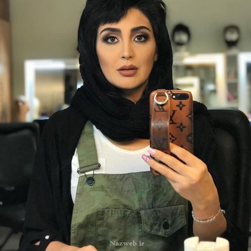 بیوگرافی جدید مریم معصومی بازیگر خوش چهره و همسرش + تصاویر