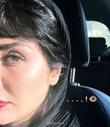 بیوگرافی جدید مریم معصومی بازیگر خوش چهره و همسرش + تصاویر