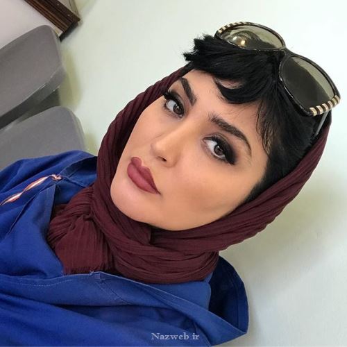 بیوگرافی جدید مریم معصومی بازیگر خوش چهره و همسرش + تصاویر
