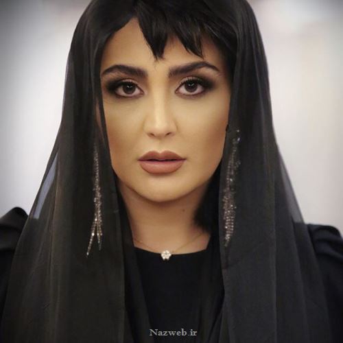بیوگرافی جدید مریم معصومی بازیگر خوش چهره و همسرش + تصاویر