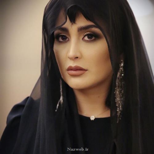 بیوگرافی جدید مریم معصومی بازیگر خوش چهره و همسرش + تصاویر