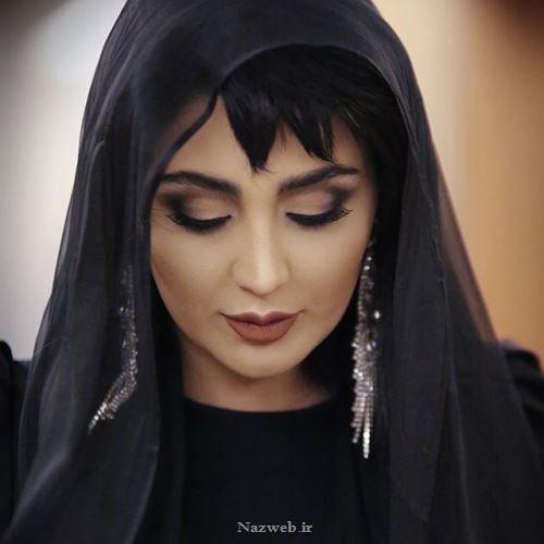 بیوگرافی جدید مریم معصومی بازیگر خوش چهره و همسرش + تصاویر