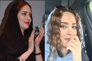 مدگردی پاییزی با مدل لباس های بهنوش طباطبایی مدگردی پاییزی با مدل لباس های بهنوش طباطبایی