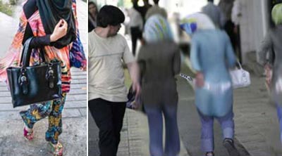 جنون جنسی با دیوانگی رابطه جنسی چه تفاوتی دارد