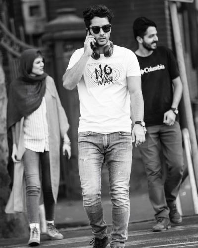 تصاویر داغ آبان ماهی بازیگران و چهره های سرشناس سینما 136