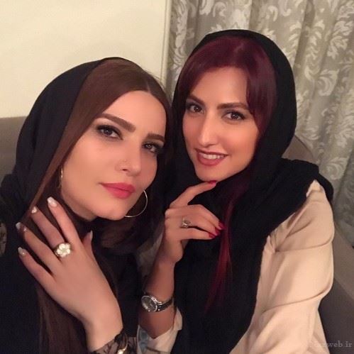 تصاویر داغ آبان ماهی بازیگران و چهره های سرشناس سینما 136