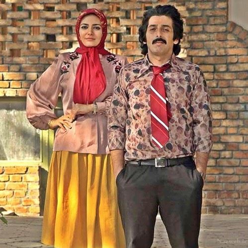 تصاویر داغ آبان ماهی بازیگران و چهره های سرشناس سینما 136