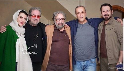 تصاویر داغ آبان ماهی بازیگران و چهره های سرشناس سینما 136