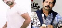سکته قلبی کامران تفتی و حضور عاشقانه اش کنار متین ستوده